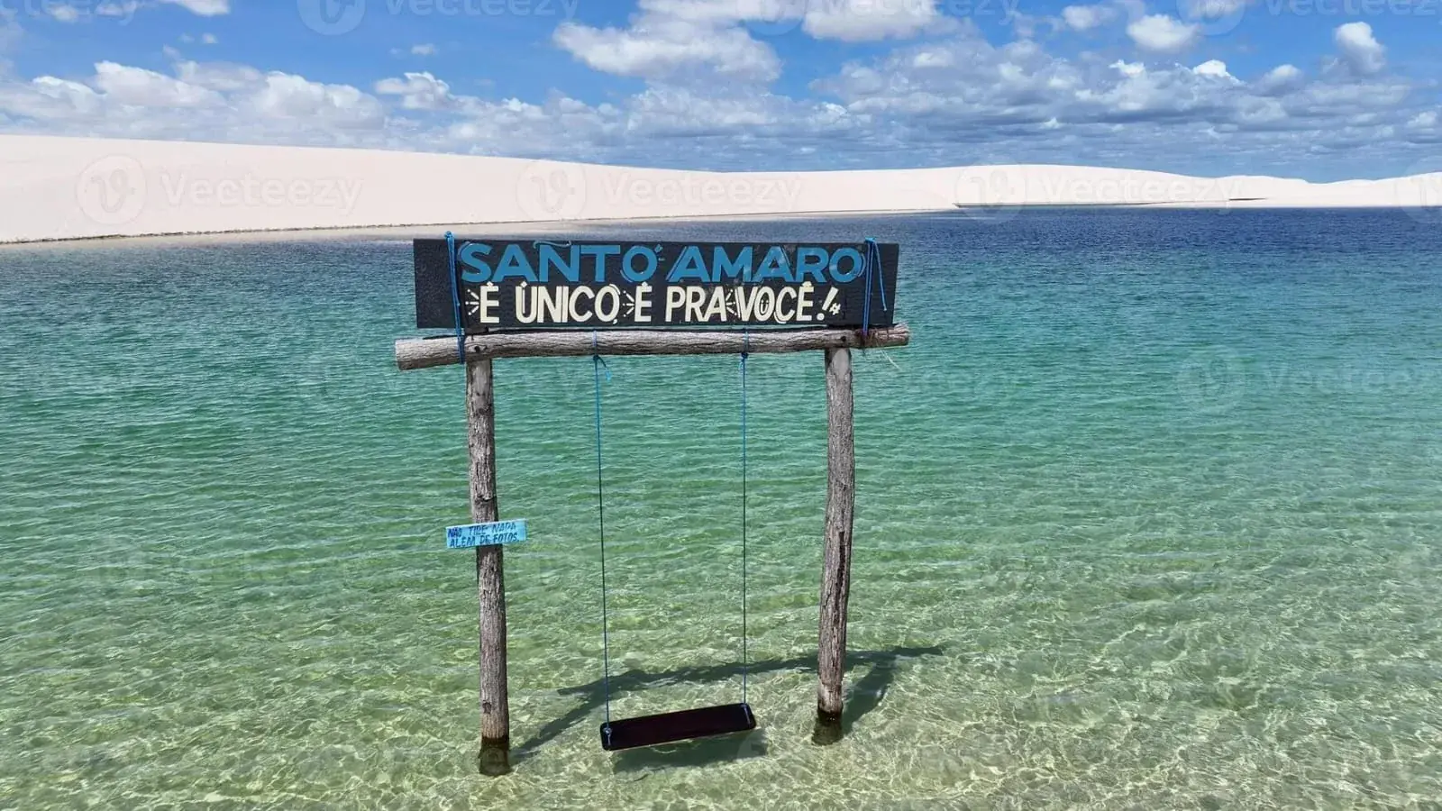 Santo Amaro