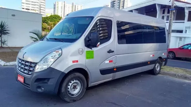 Transfer Lençóis Tour